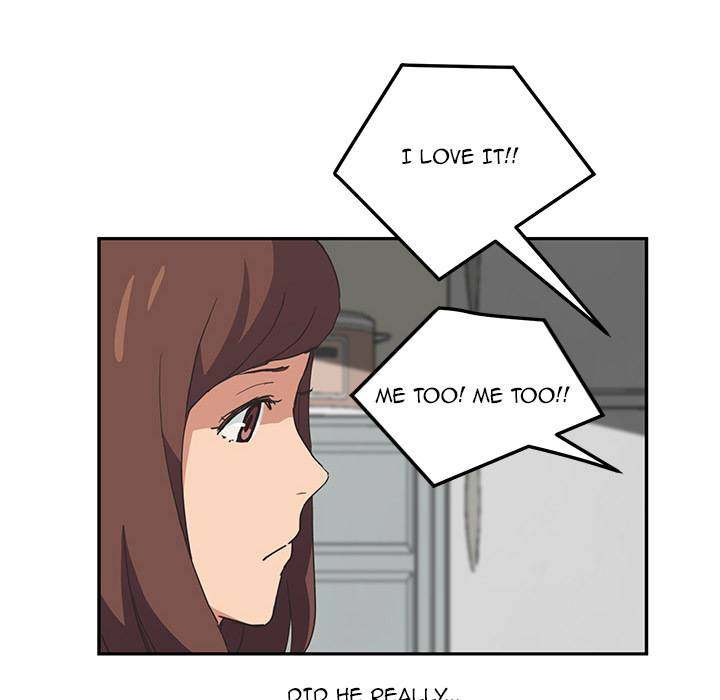 My Stepmom - Chapter 49 - Andromeda 11 page 121 hentai porn comic manga doujin